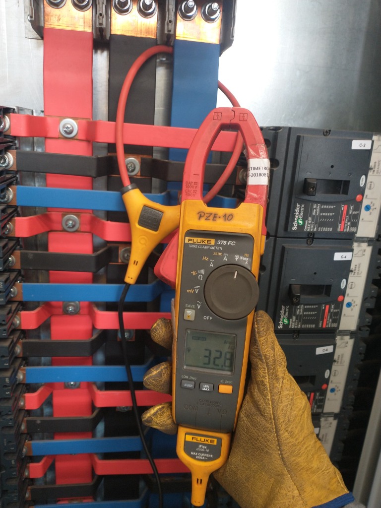 Motores eléctricos AC/DC